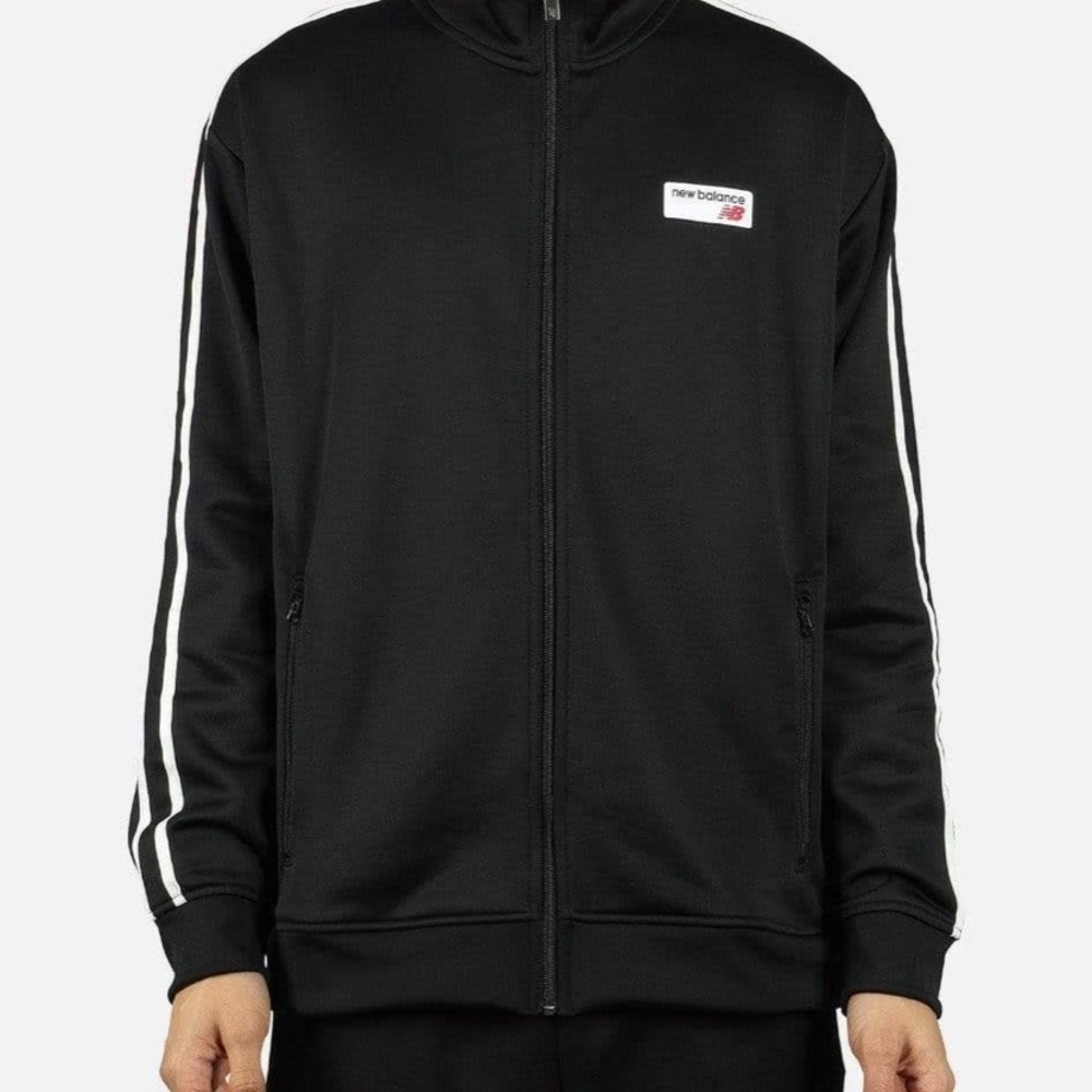 New Balance Track Jacket - Picture 2 of 5